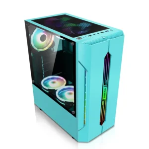Desktop computer I5 12600KF DDR5 16G 5200Mhz 1000GB 1TB SSD RTX4060 8gb PC win11 PC GAMING Desktop Comput Micro Computer